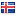 hsorka.is server is located in Iceland